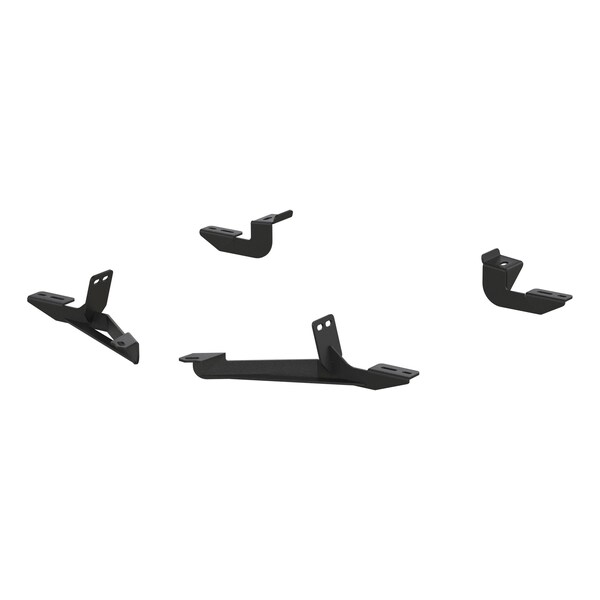 Aries Mounting Brackets for AeroTread, 2051159 2051159 - main